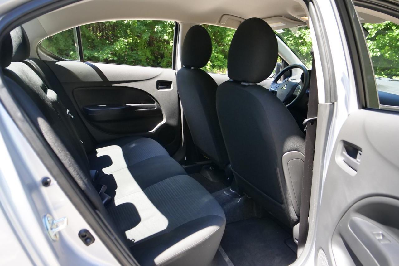 2024 Mitsubishi Mirage G4 ES / Apple CarPlay / Android Auto! High Point NC