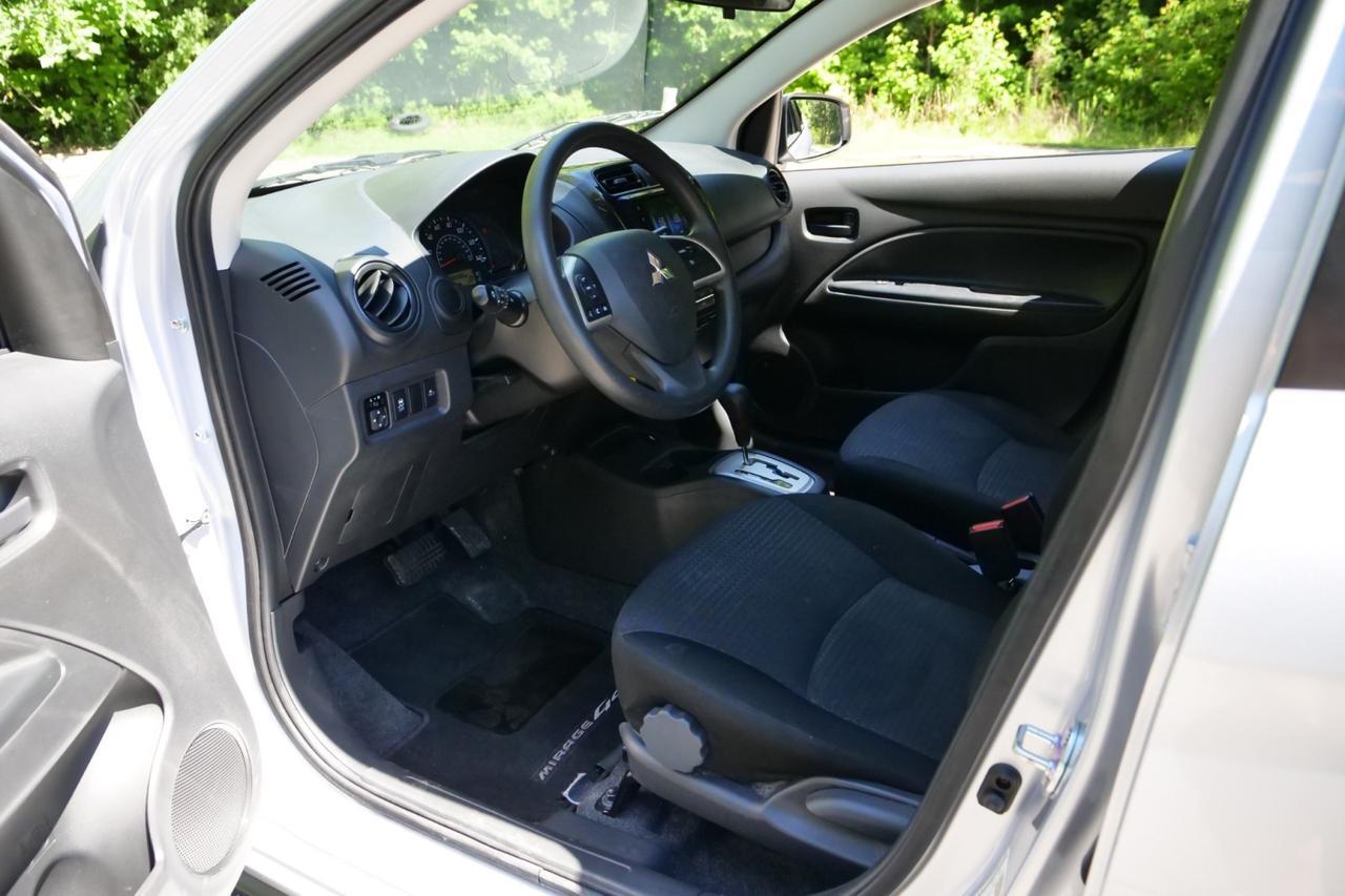 2024 Mitsubishi Mirage G4 ES / Apple CarPlay / Android Auto! High Point NC