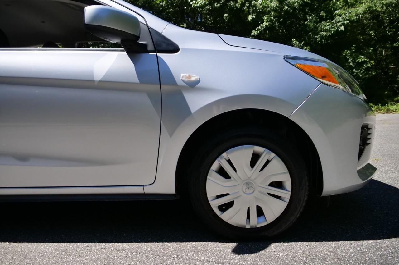 2024 Mitsubishi Mirage G4 ES / Apple CarPlay / Android Auto! High Point NC