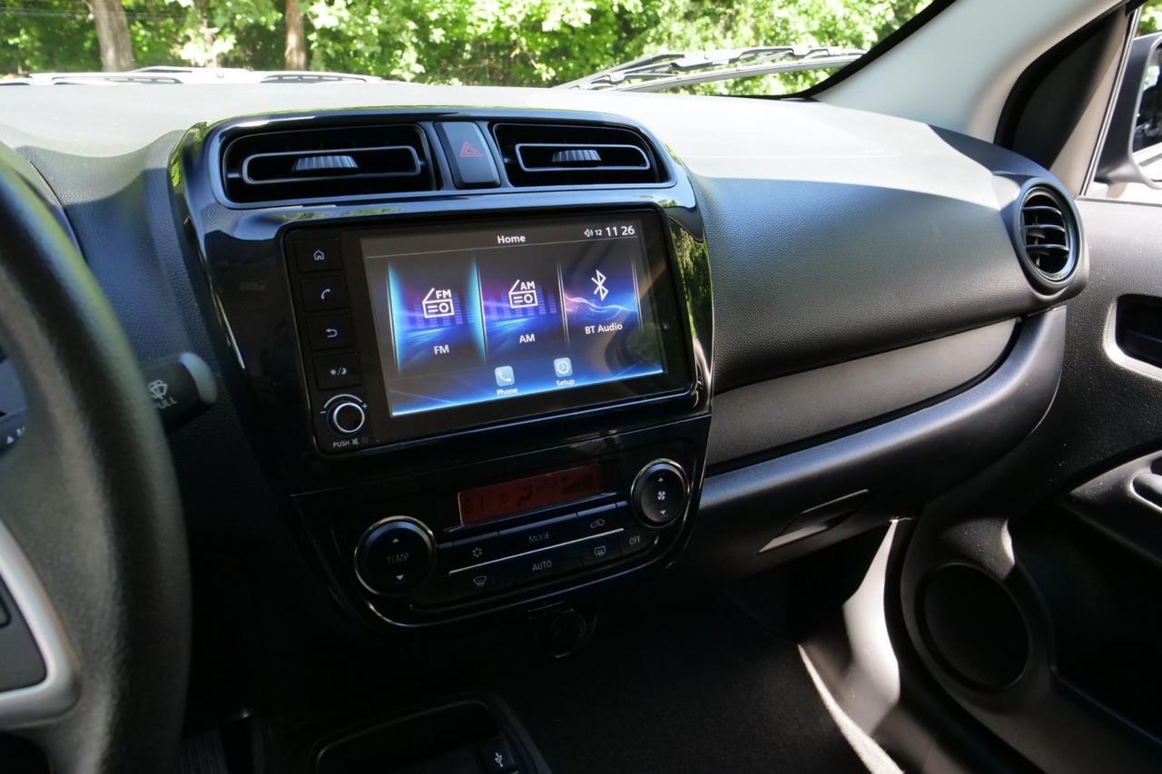 2024 Mitsubishi Mirage G4 ES / Apple CarPlay / Android Auto! High Point NC