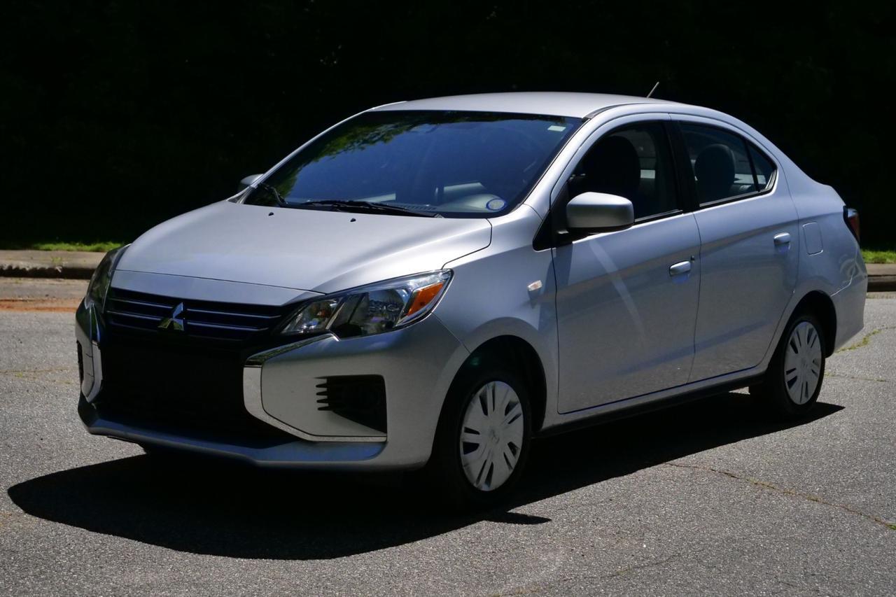 2024 Mitsubishi Mirage G4 ES / Apple CarPlay / Android Auto! High Point NC