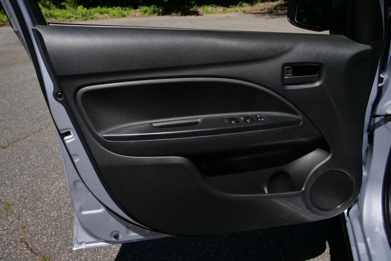 2024 Mitsubishi Mirage G4 ES / Apple CarPlay / Android Auto! High Point NC