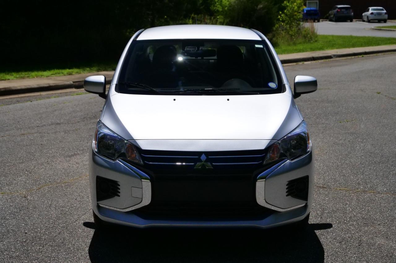2024 Mitsubishi Mirage G4 ES / Apple CarPlay / Android Auto! High Point NC