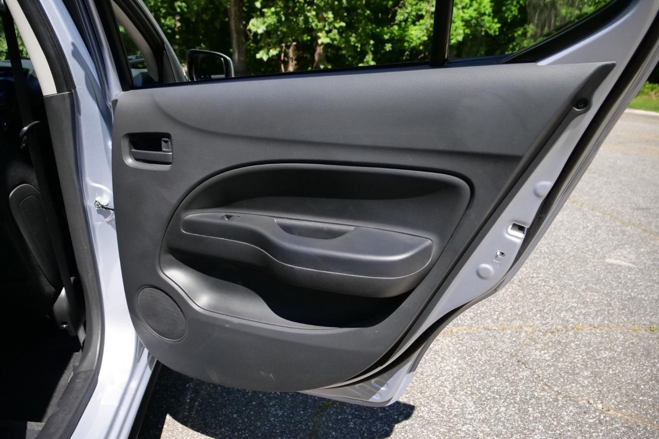 2024 Mitsubishi Mirage G4 ES / Apple CarPlay / Android Auto! High Point NC