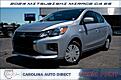 2024 Mitsubishi Mirage G4 ES / Apple CarPlay / Android Auto!