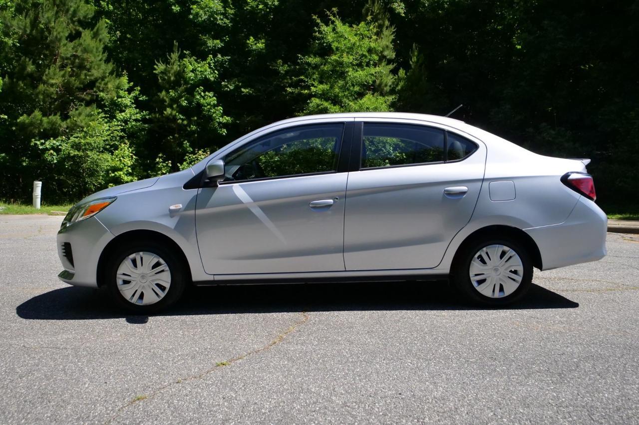 2024 Mitsubishi Mirage G4 ES / Apple CarPlay / Android Auto! High Point NC