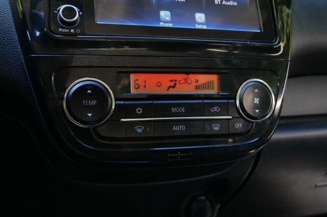 2024 Mitsubishi Mirage G4 ES / Apple CarPlay / Android Auto! High Point NC