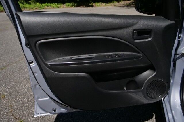 2024 Mitsubishi Mirage G4 ES / Apple CarPlay / Android Auto! High Point NC