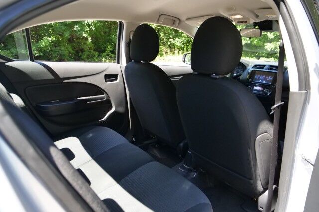 2024 Mitsubishi Mirage G4 ES / Apple CarPlay / Android Auto! High Point NC