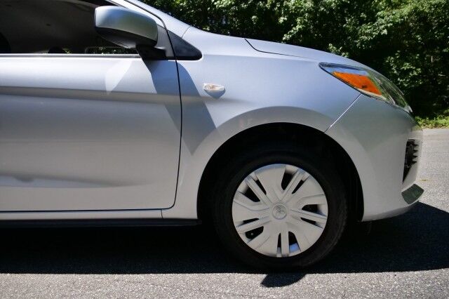 2024 Mitsubishi Mirage G4 ES / Apple CarPlay / Android Auto! High Point NC