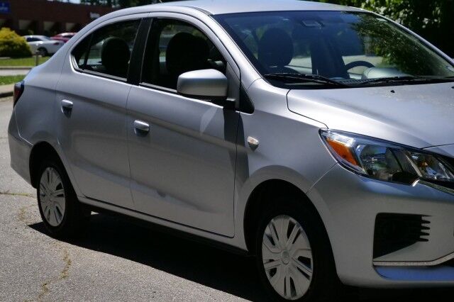 2024 Mitsubishi Mirage G4 ES / Apple CarPlay / Android Auto! High Point NC