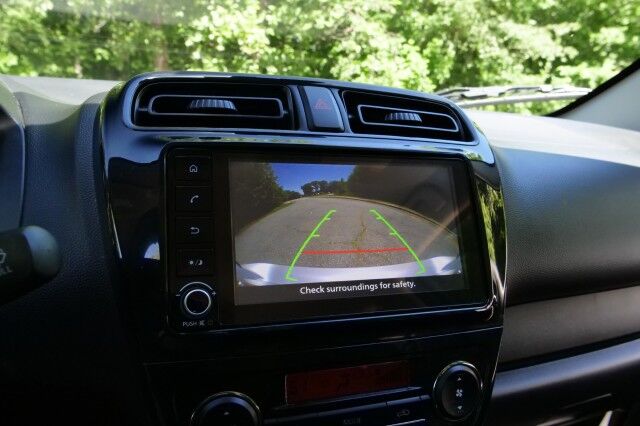 2024 Mitsubishi Mirage G4 ES / Apple CarPlay / Android Auto! High Point NC