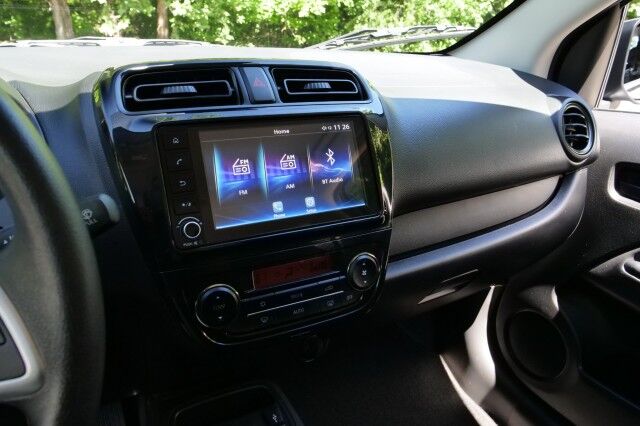 2024 Mitsubishi Mirage G4 ES / Apple CarPlay / Android Auto! High Point NC