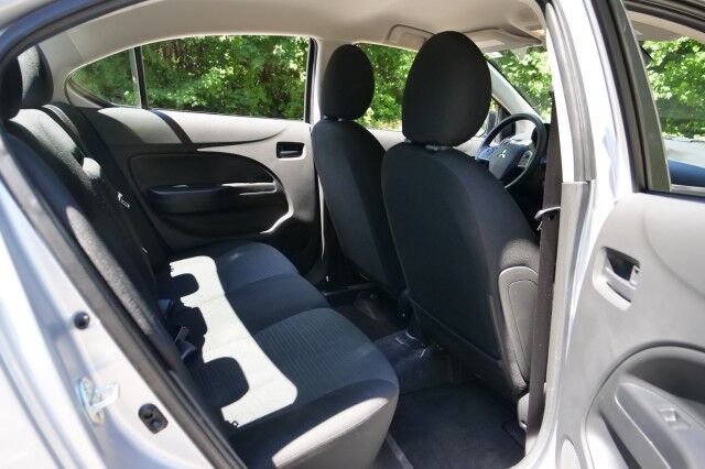 2024 Mitsubishi Mirage G4 ES / Apple CarPlay / Android Auto! High Point NC