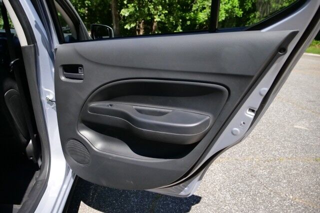 2024 Mitsubishi Mirage G4 ES / Apple CarPlay / Android Auto! High Point NC