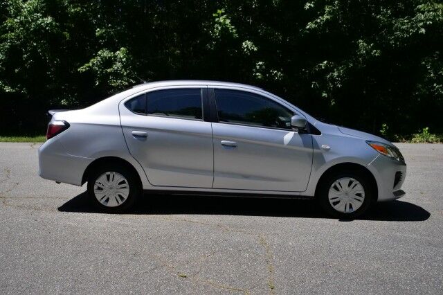 2024 Mitsubishi Mirage G4 ES / Apple CarPlay / Android Auto! High Point NC