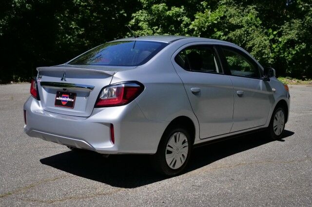 2024 Mitsubishi Mirage G4 ES / Apple CarPlay / Android Auto! High Point NC