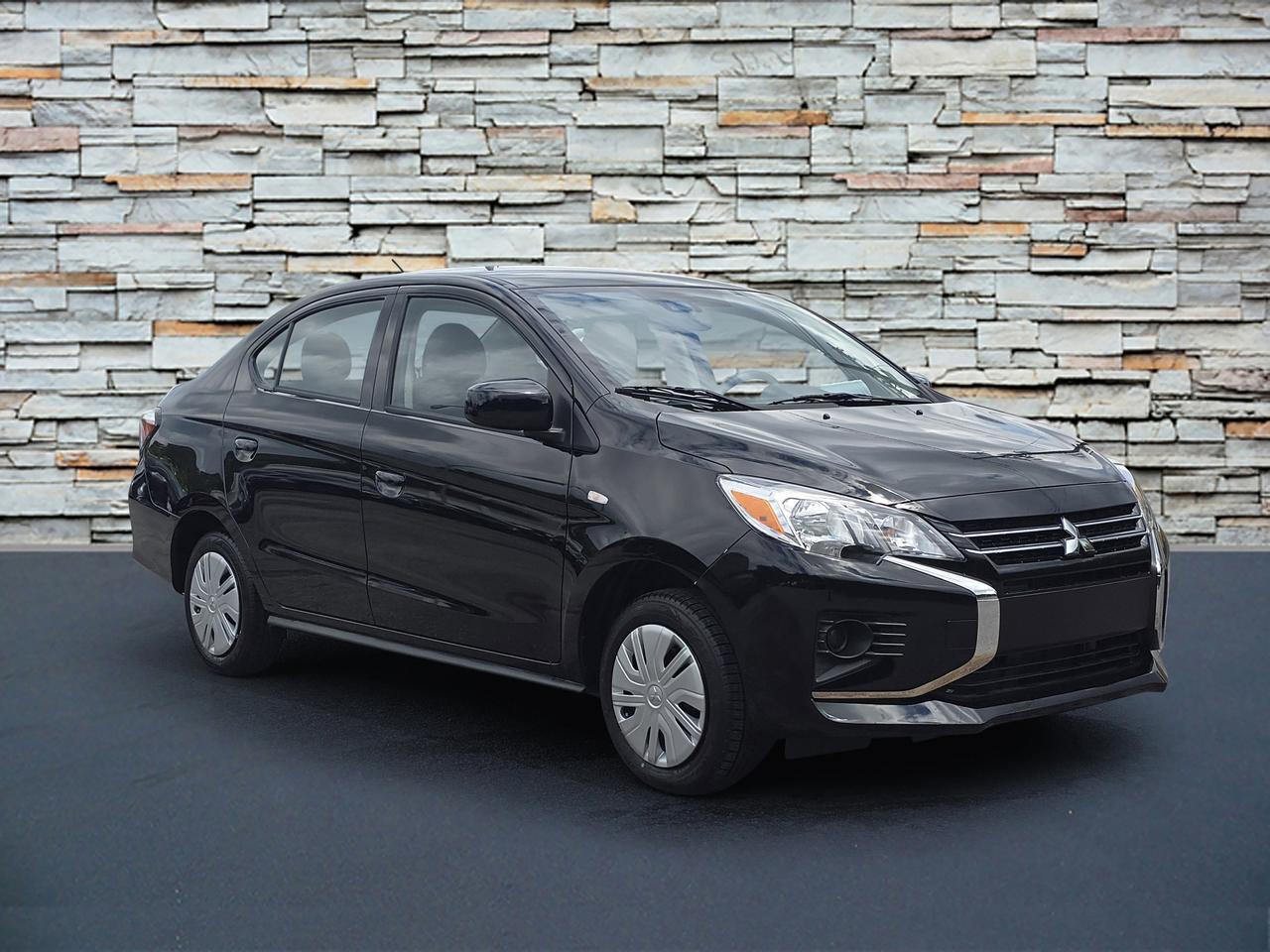 2024 Mitsubishi Mirage G4 ES Chattanooga TN