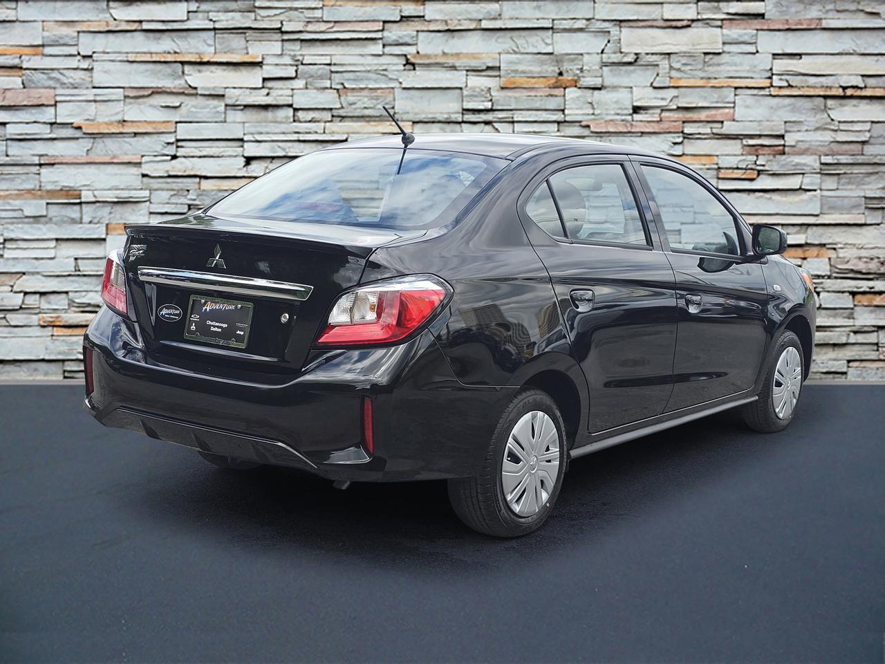 2024 Mitsubishi Mirage G4 ES Chattanooga TN