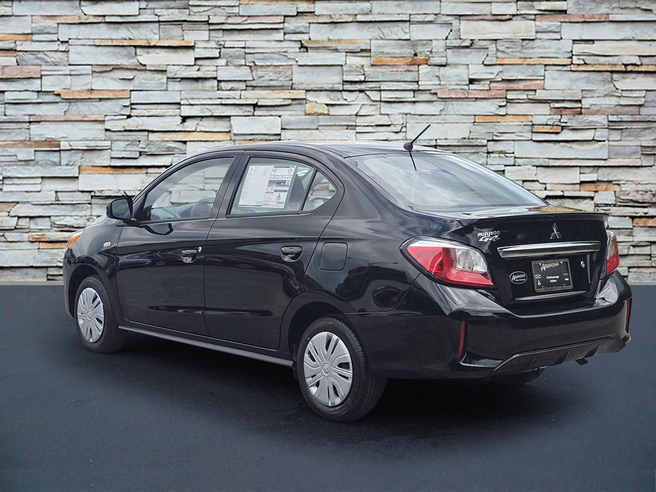 2024 Mitsubishi Mirage G4 ES Chattanooga TN