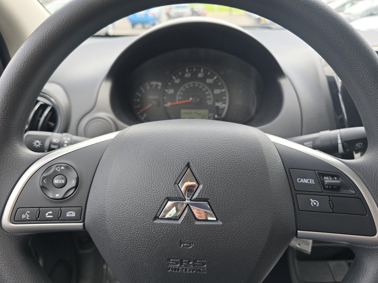 2024 Mitsubishi Mirage G4 ES Chattanooga TN