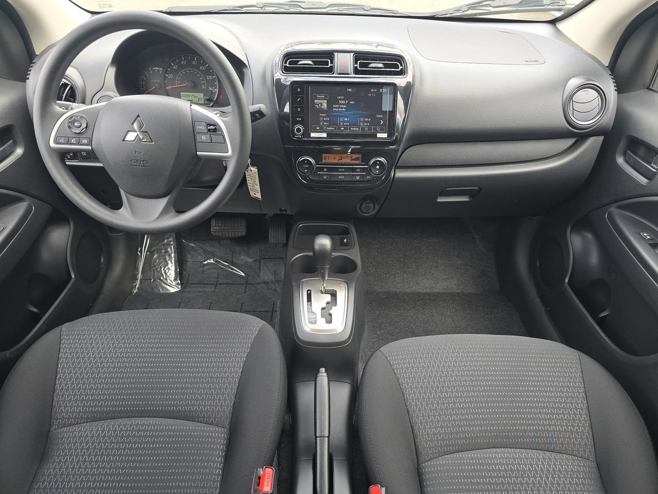 2024 Mitsubishi Mirage G4 ES Chattanooga TN