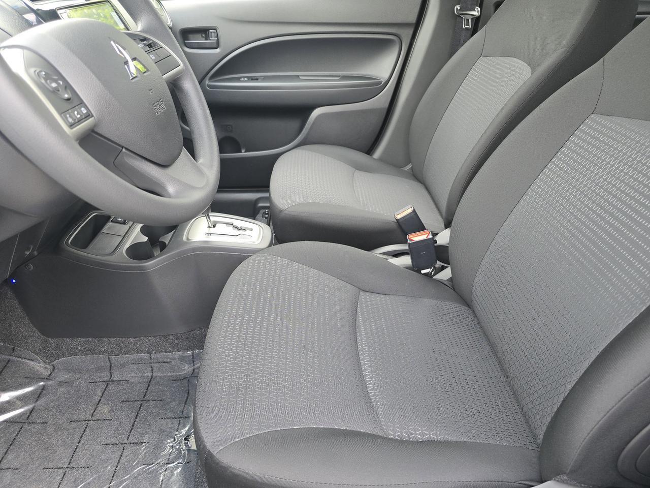 2024 Mitsubishi Mirage G4 ES Chattanooga TN