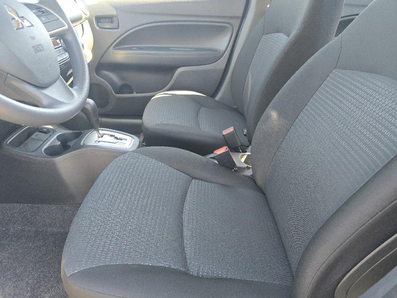 2024 Mitsubishi Mirage G4 ES Chattanooga TN