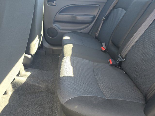 2024 Mitsubishi Mirage G4 ES Chattanooga TN