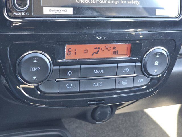 2024 Mitsubishi Mirage G4 ES Chattanooga TN