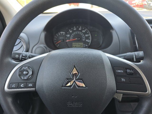 2024 Mitsubishi Mirage G4 ES Chattanooga TN