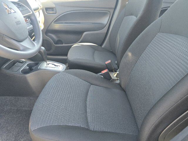 2024 Mitsubishi Mirage G4 ES Chattanooga TN