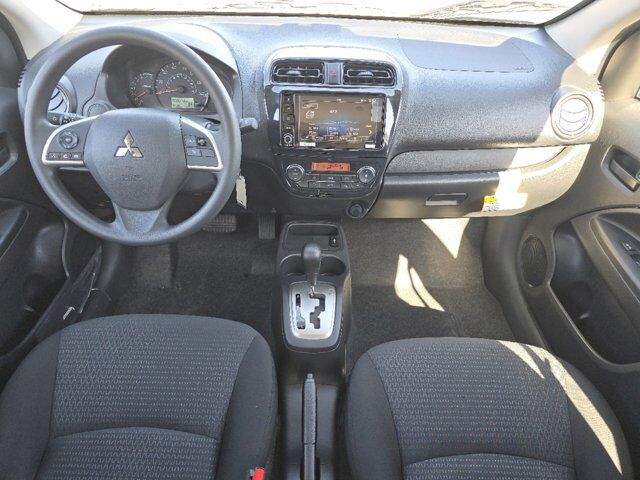 2024 Mitsubishi Mirage G4 ES Chattanooga TN