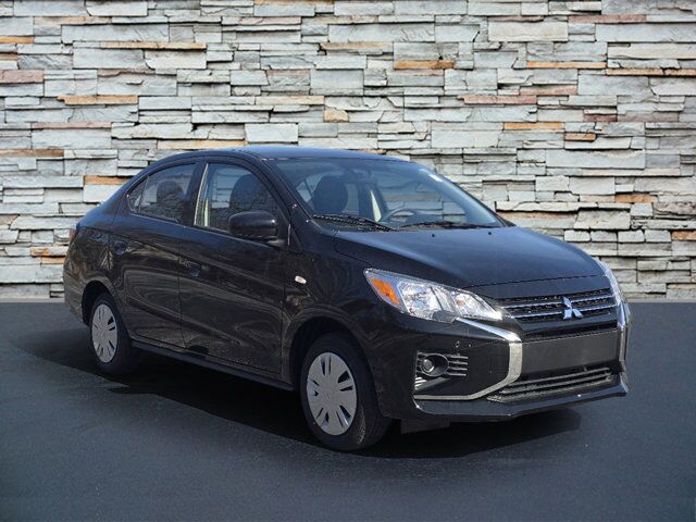2024 Mitsubishi Mirage G4 ES Chattanooga TN