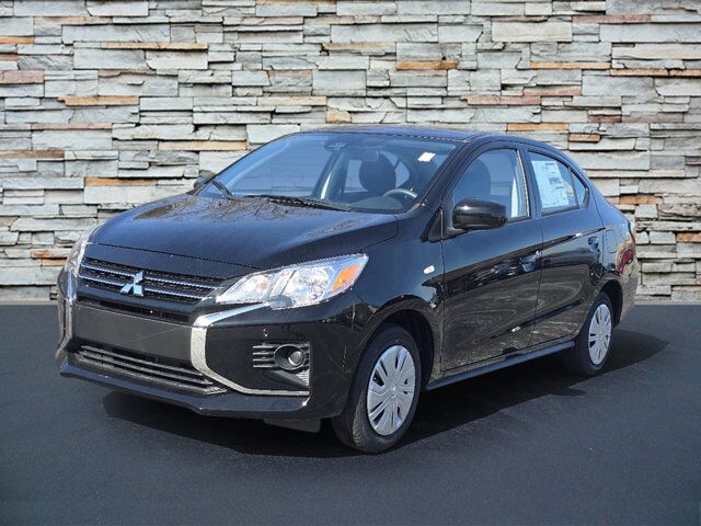 2024 Mitsubishi Mirage G4 ES Chattanooga TN