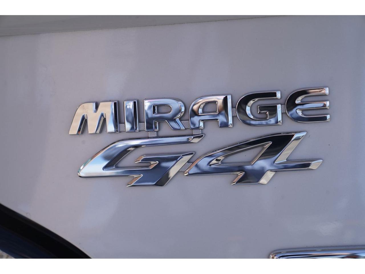 2024 Mitsubishi Mirage G4 ES Huntington UT