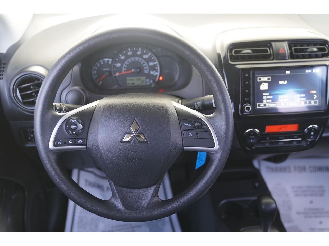 2024 Mitsubishi Mirage G4 ES Huntington UT