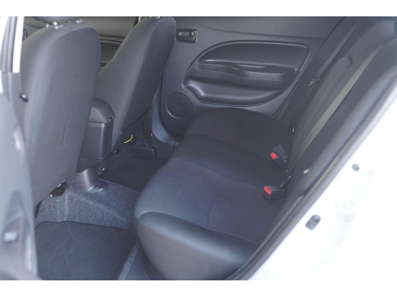 2024 Mitsubishi Mirage G4 ES Huntington UT