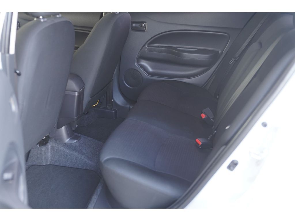 2024 Mitsubishi Mirage G4 ES Price UT