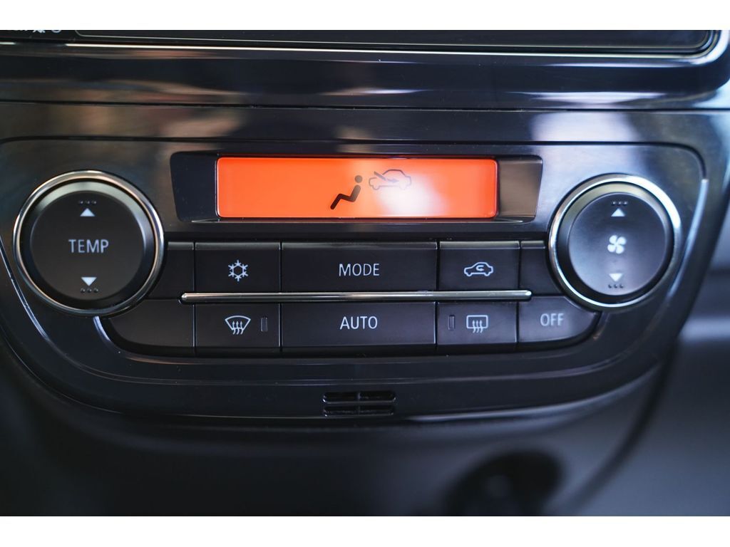 2024 Mitsubishi Mirage G4 ES Price UT