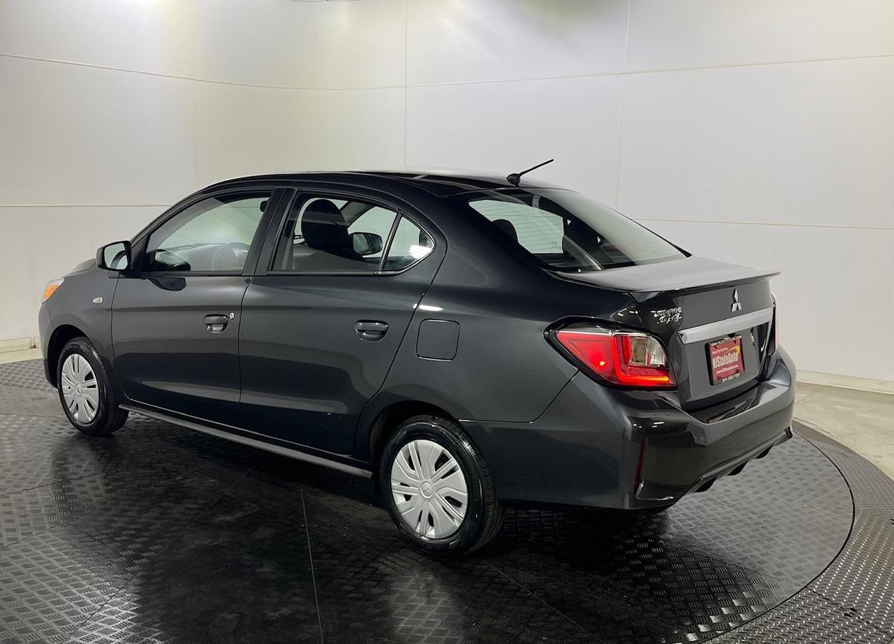 2024 Mitsubishi Mirage G4 ES Jersey City NJ