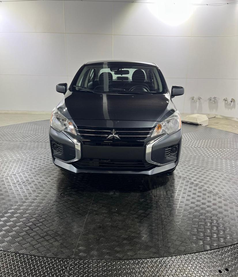 2024 Mitsubishi Mirage G4 ES Jersey City NJ