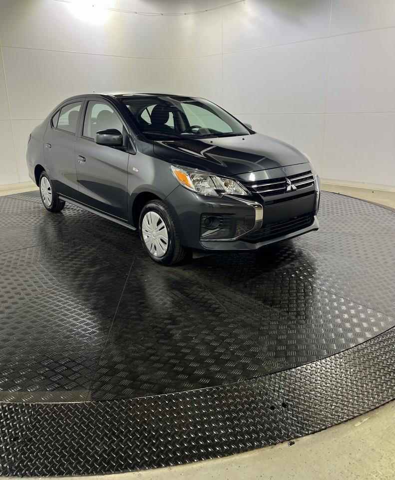 2024 Mitsubishi Mirage G4 ES Jersey City NJ