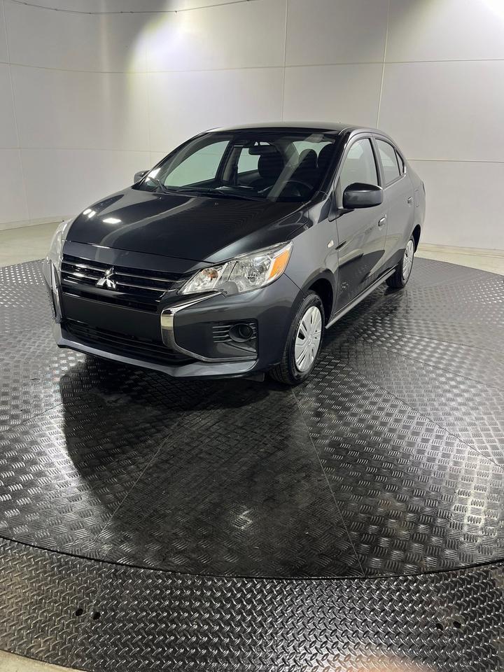 2024 Mitsubishi Mirage G4 ES Jersey City NJ