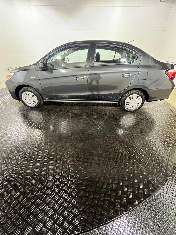 2024 Mitsubishi Mirage G4 ES Jersey City NJ