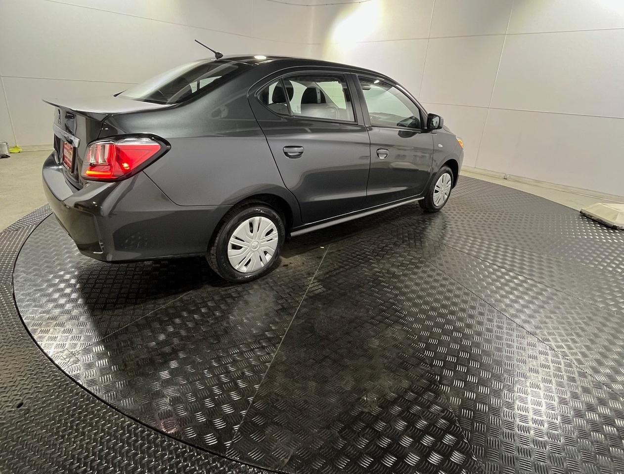 2024 Mitsubishi Mirage G4 ES Jersey City NJ