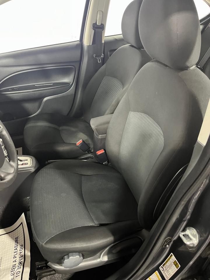 2024 Mitsubishi Mirage G4 ES Jersey City NJ