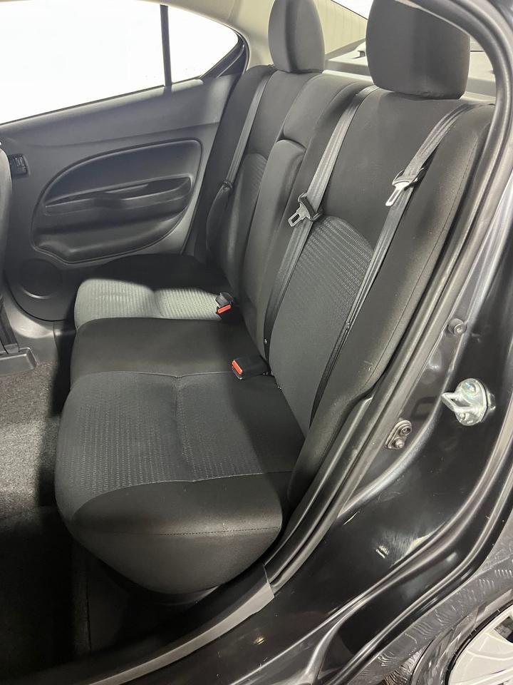 2024 Mitsubishi Mirage G4 ES Jersey City NJ
