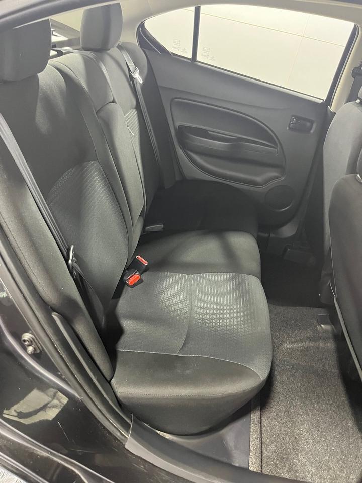 2024 Mitsubishi Mirage G4 ES Jersey City NJ