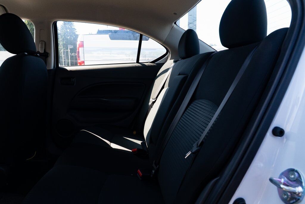 2024 Mitsubishi Mirage G4 ES Milwaukie OR